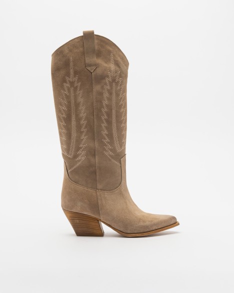 Bottes cowboy PROF