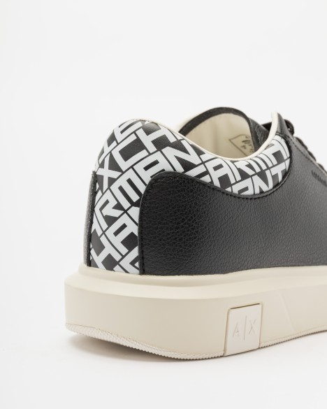 Sapatilhas Armani Exchange