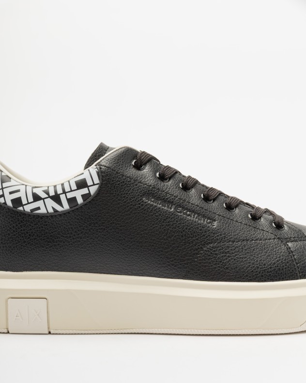 Sapatilhas Armani Exchange