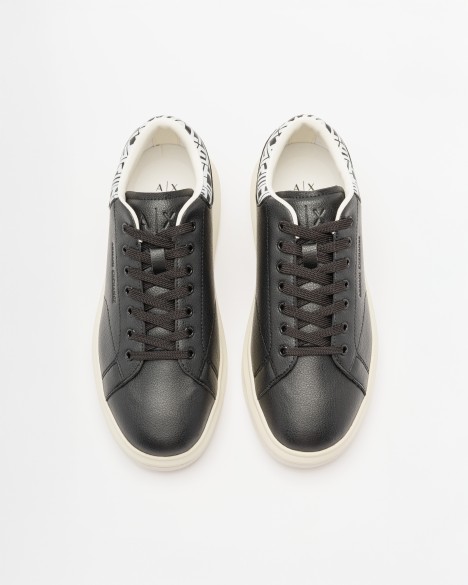 Sapatilhas Armani Exchange