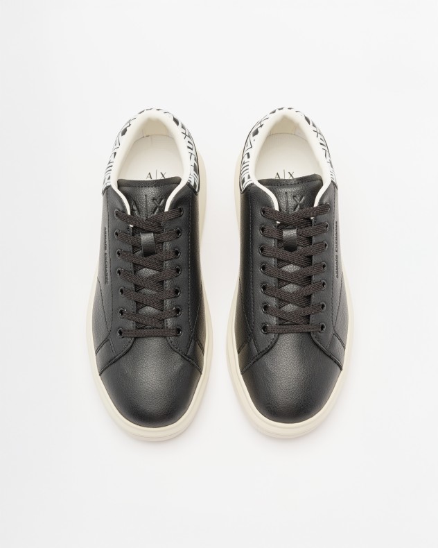 Sapatilhas Armani Exchange