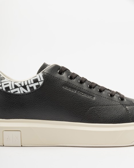 Sapatilhas Armani Exchange