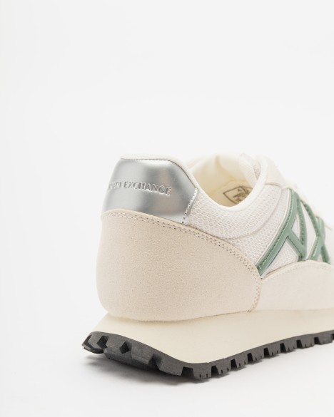 Armani Exchange Sneakers