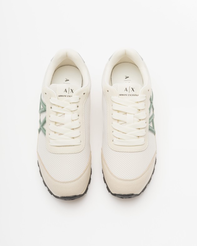Armani Exchange Sneakers