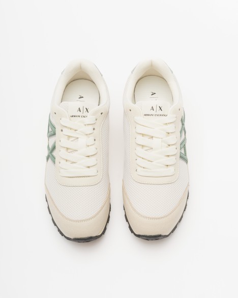 Armani Exchange Sneakers