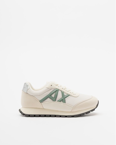 Armani Exchange Sneakers