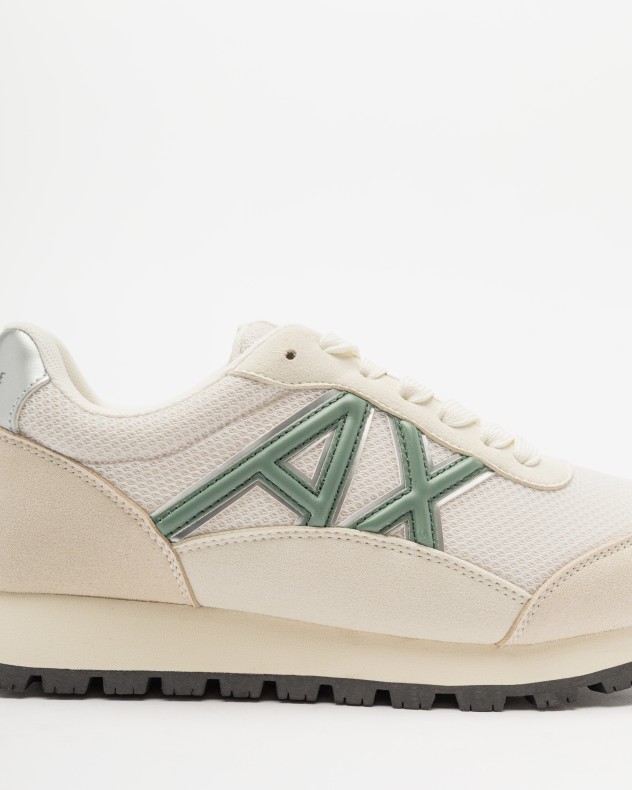 Armani Exchange Sneakers