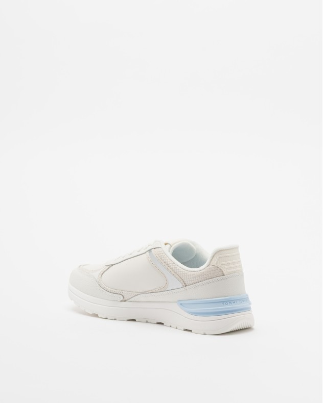 Sapatilhas Tommy Hilfiger