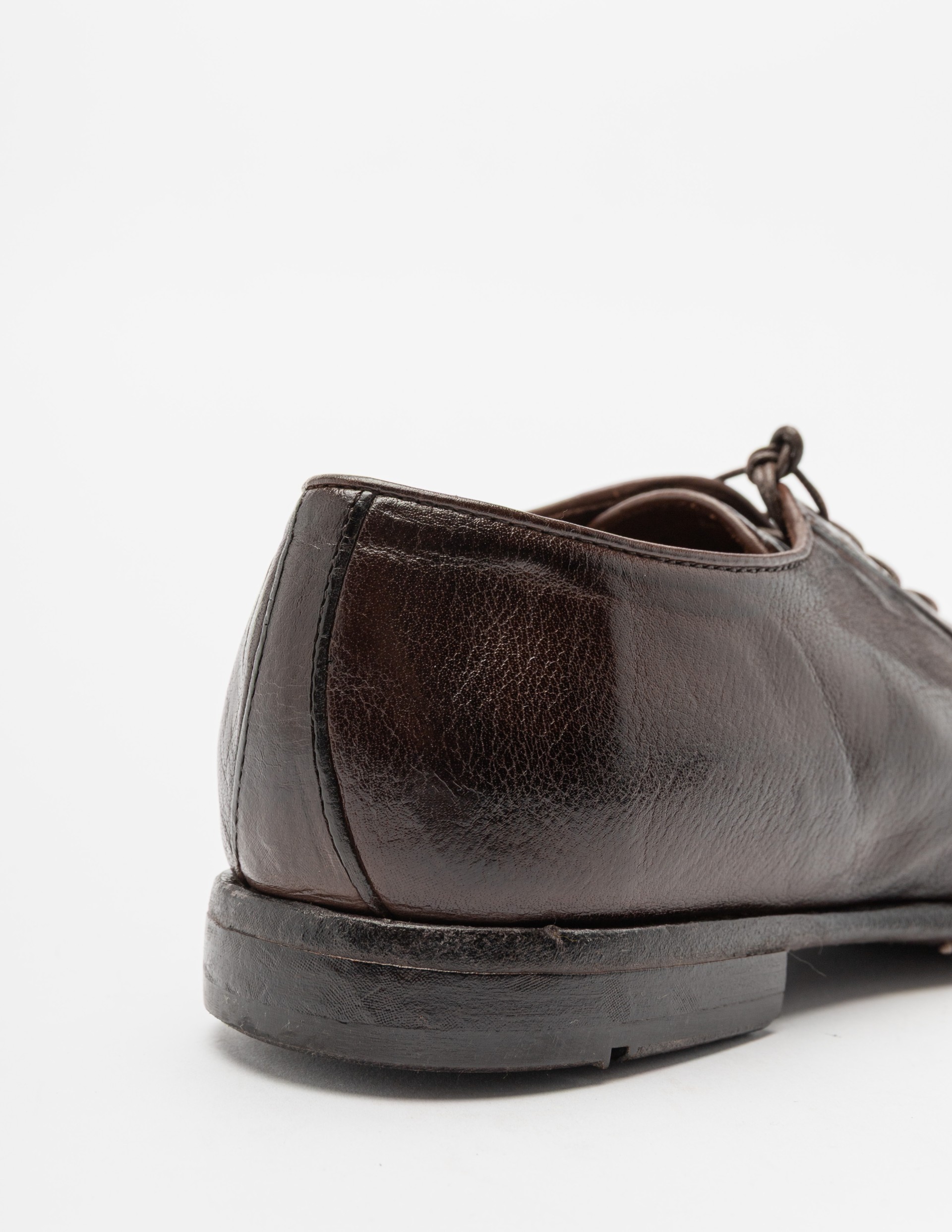 Sapatos derby Lemargo