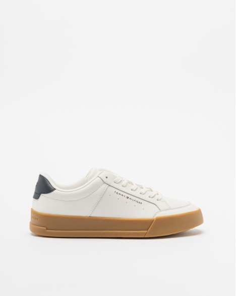 Tommy Hilfiger White sneakers