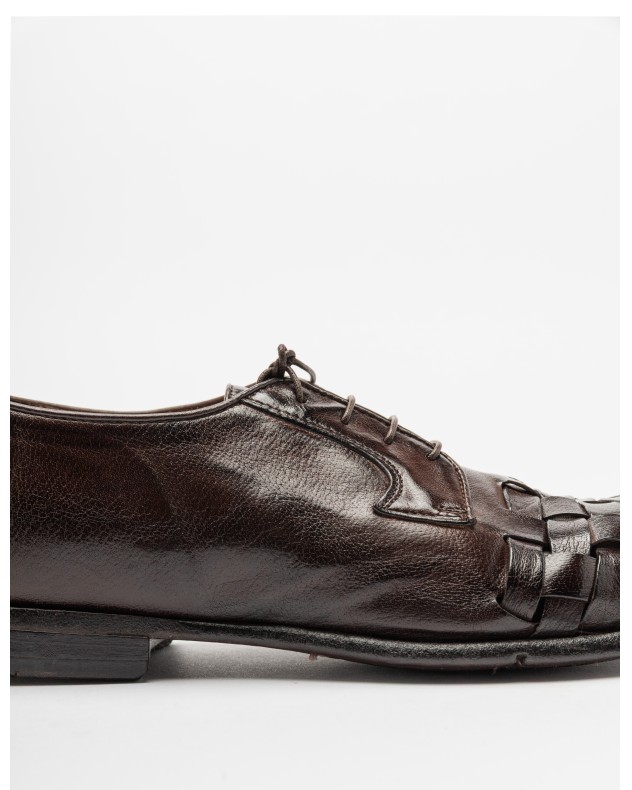 Sapatos derby Lemargo