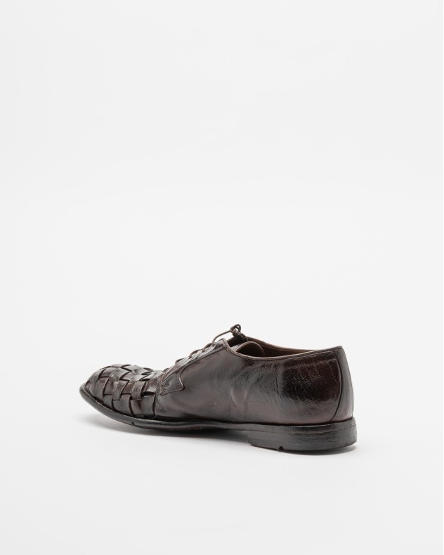 Sapatos derby Lemargo