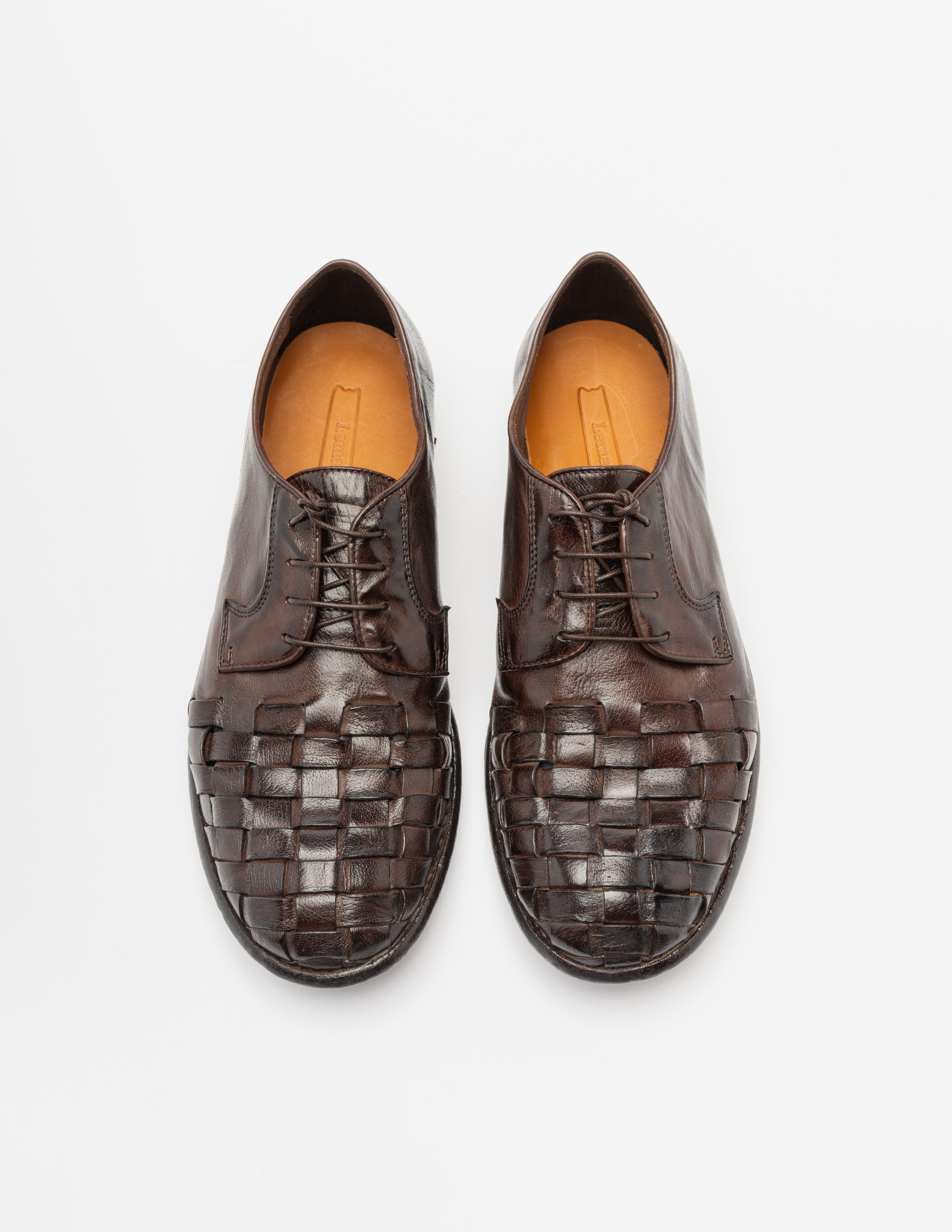 Sapatos derby Lemargo