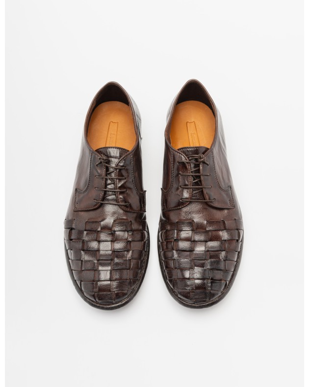 Sapatos derby Lemargo