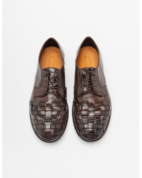 Zapatos derby Lemargo