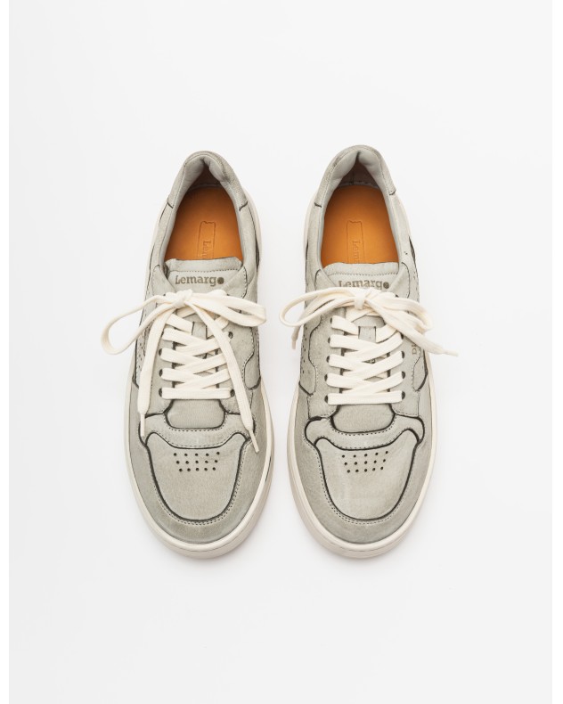Sapatilhas Lemargo