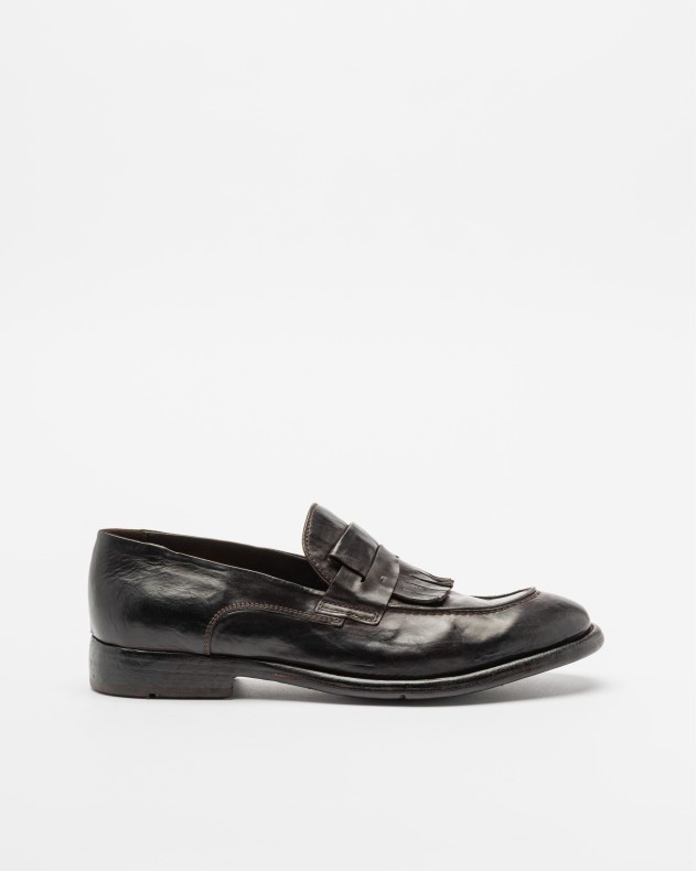 Mocasines Lemargo