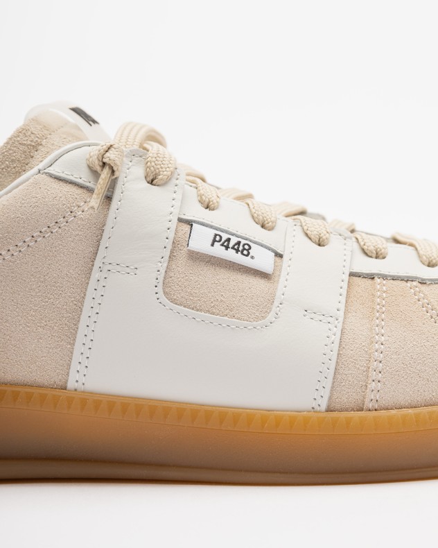 Sneakers P448