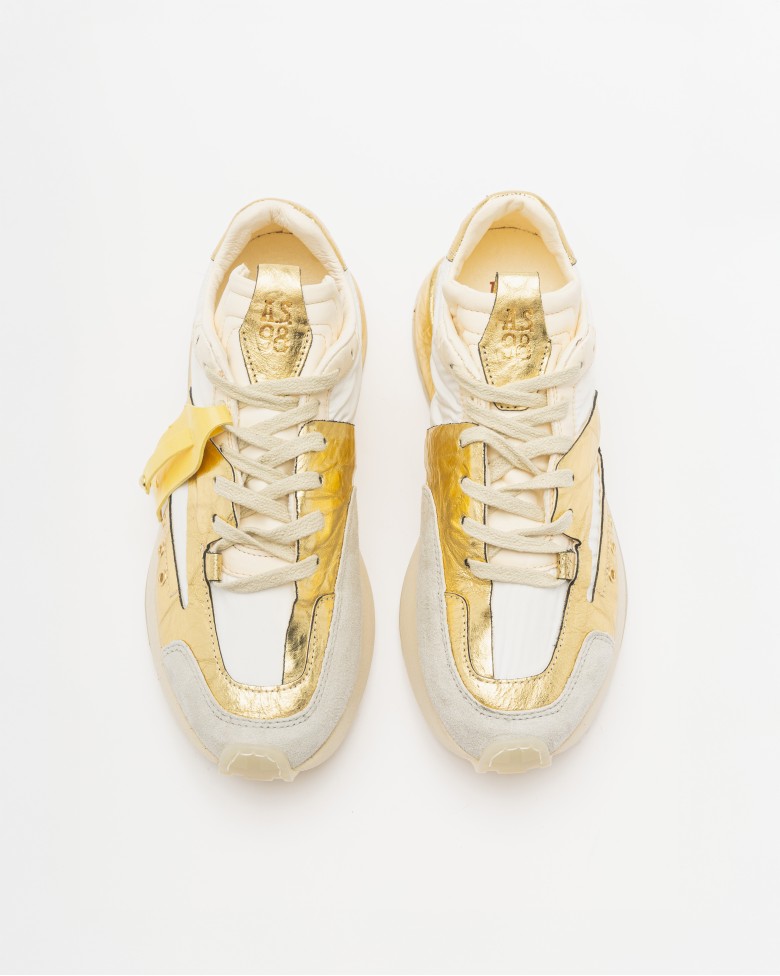 Chaussures As98 Shoes Basket As98 Femme Airstep Dames Sneakers