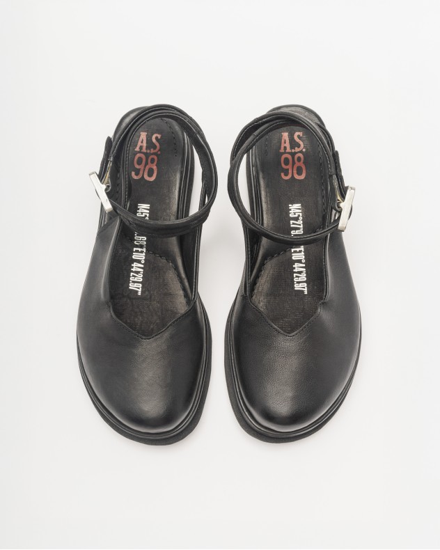 Sapatos A.S.98