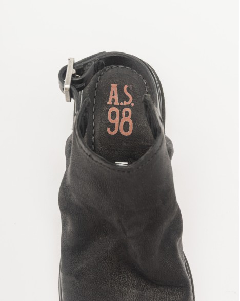 A.S.98 Sandals