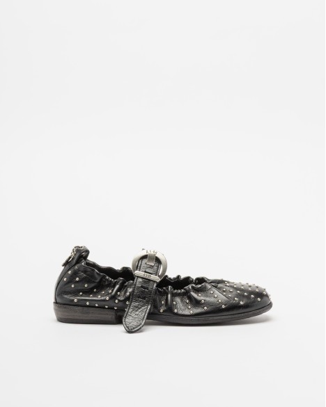 Platte schoenen A.S.98