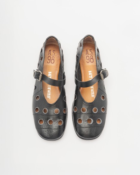 Sapatos A.S.98