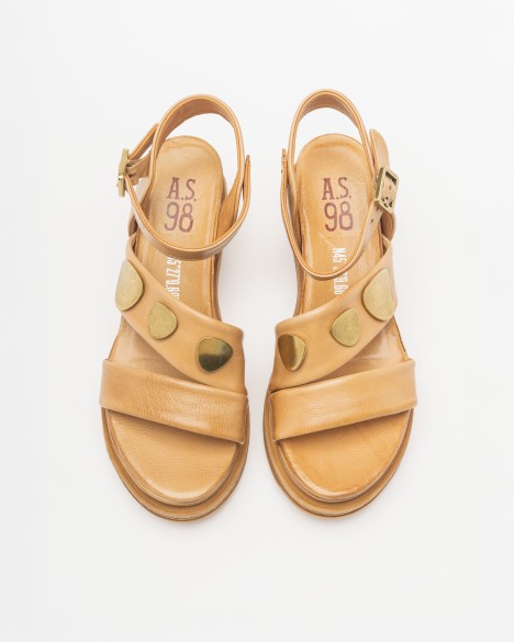 Sandales A.S.98