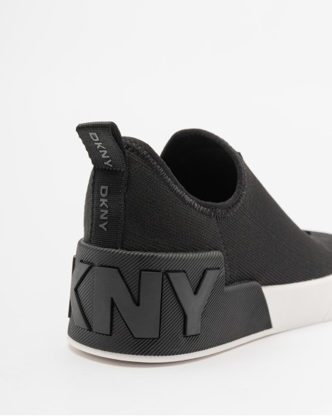 Baskets � enfiler Dkny