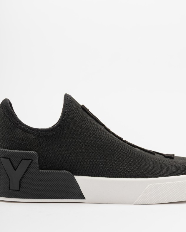 Slip-On-Turnschuhe Dkny
