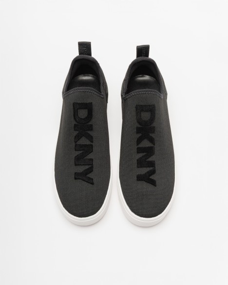 Baskets � enfiler Dkny