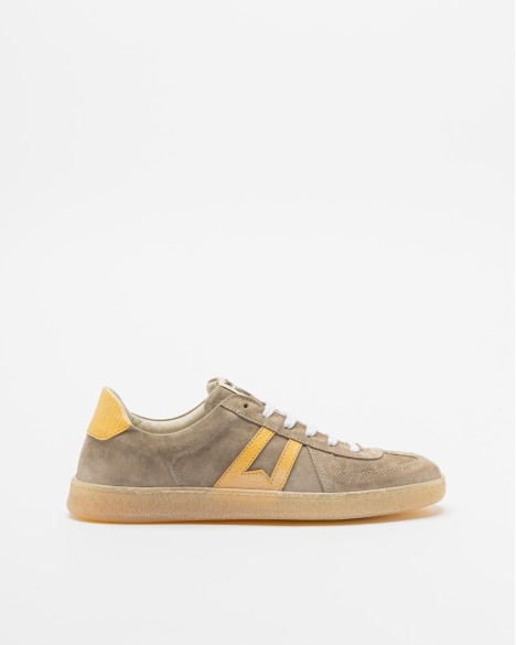 Sneakers Moma