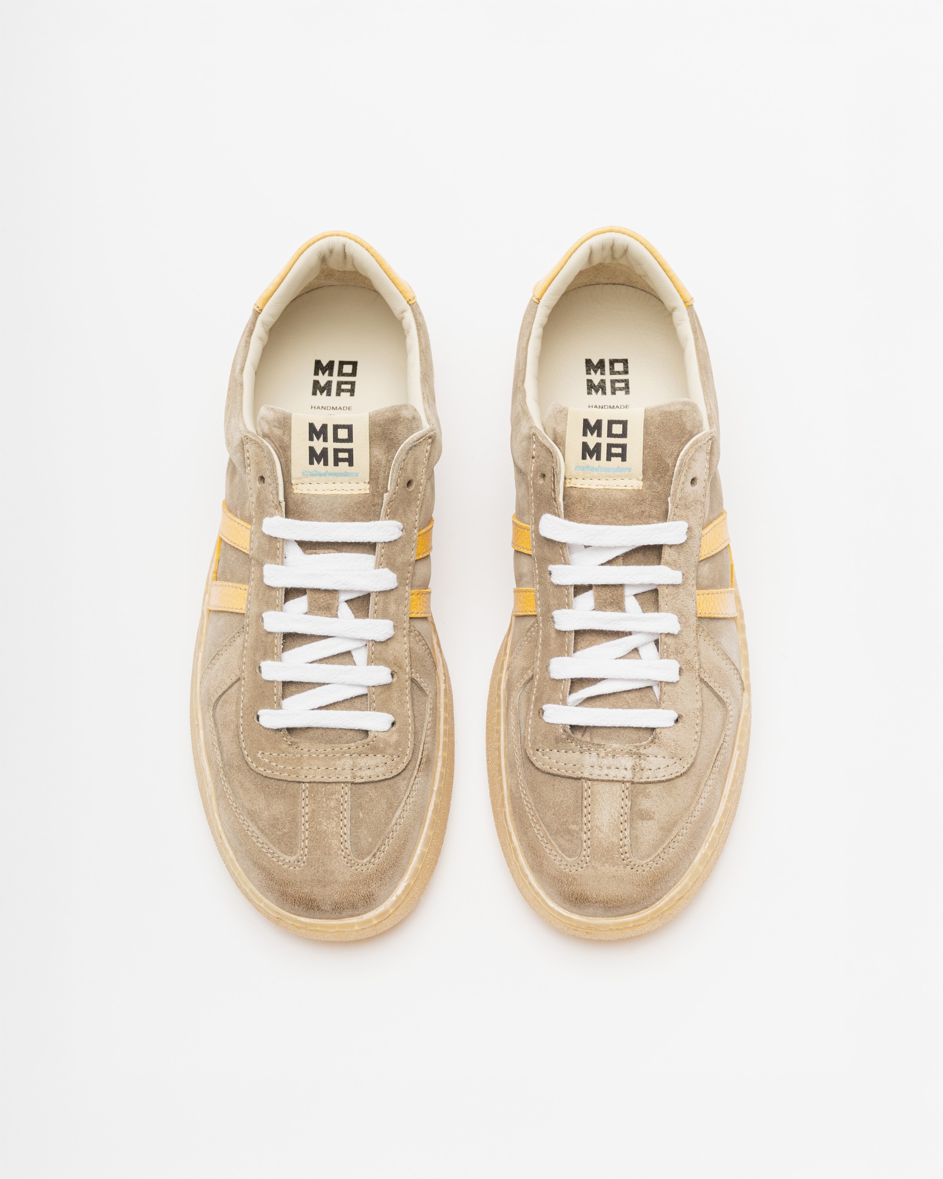 Sapatilhas Moma