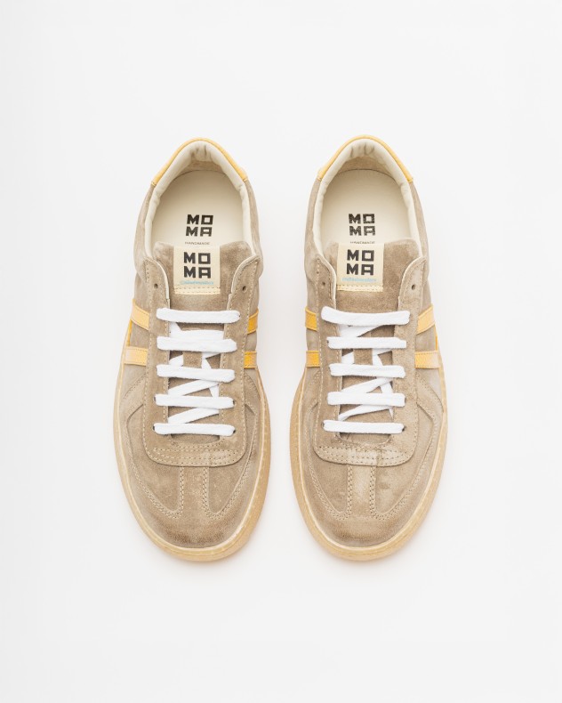 Sapatilhas Moma