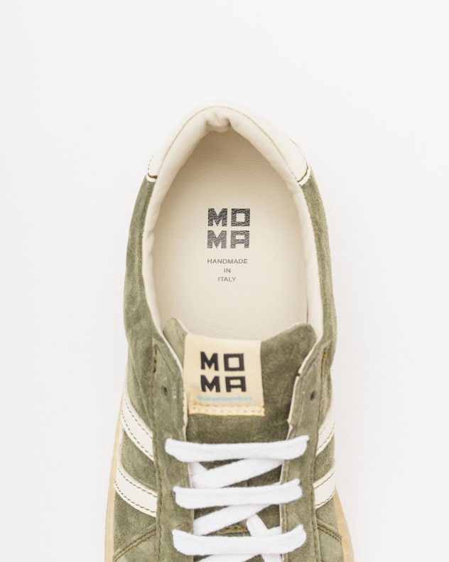 Moma Sneakers