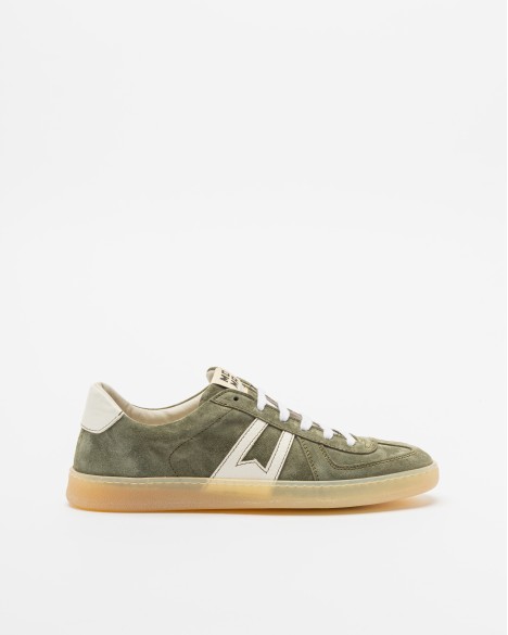 Sneakers Moma