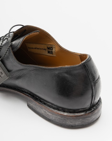Scarpe Derby Moma