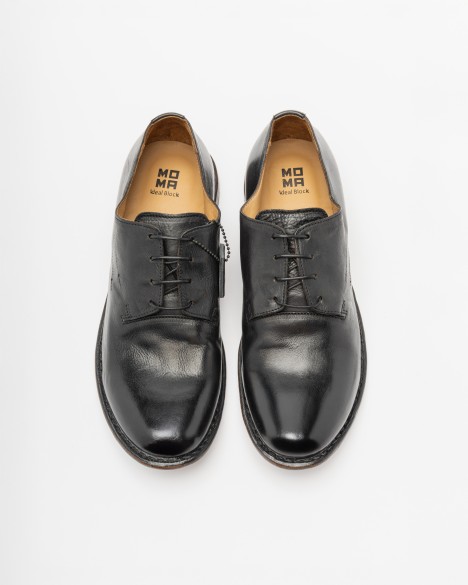 Scarpe Derby Moma