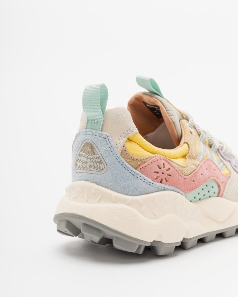 Sapatilhas Flower Mountain