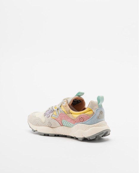 Sapatilhas Flower Mountain