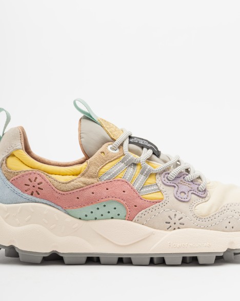 Sapatilhas Flower Mountain