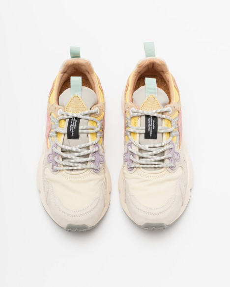 Sapatilhas Flower Mountain