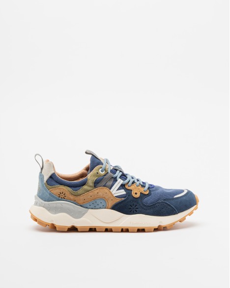 Zapatillas Flower Mountain
