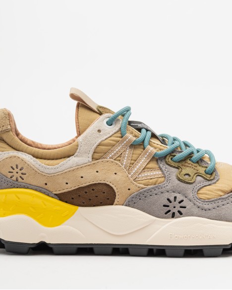 Zapatillas Flower Mountain