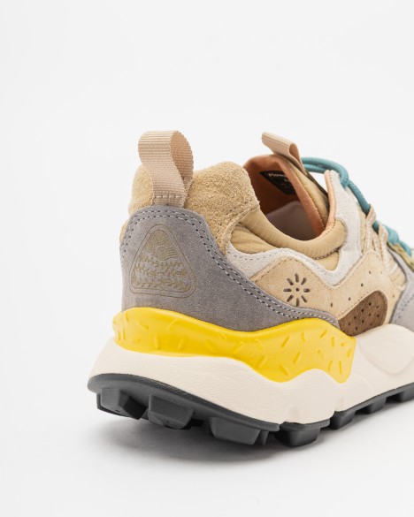 Zapatillas Flower Mountain