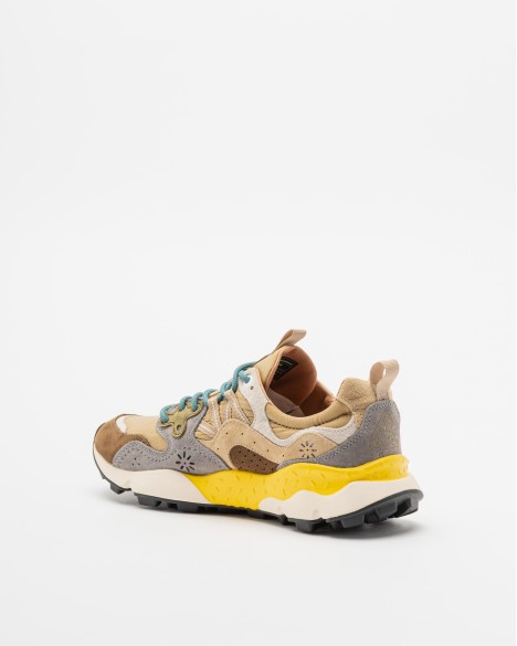 Zapatillas Flower Mountain