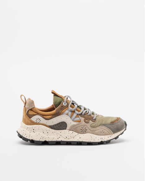 Zapatillas Flower Mountain