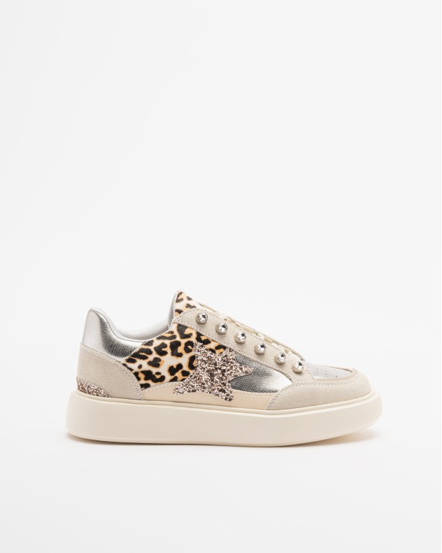 Zapatillas Ex