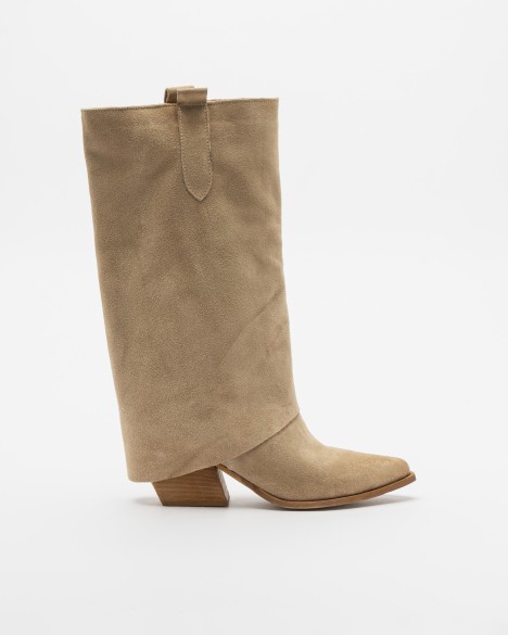 Bottes cowboy PROF