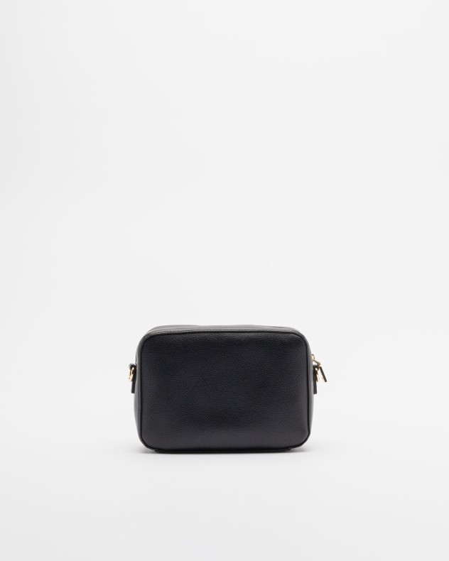 Schultertasche Love Moschino